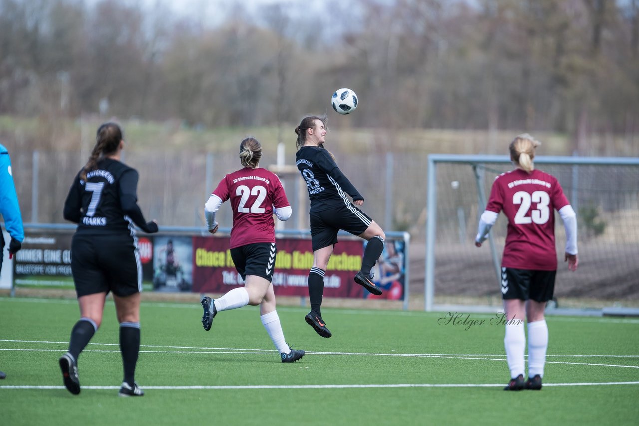 Bild 118 - F FSG Kaltenkirchen -  SV Eintracht Luebeck : Ergebnis: 2:1